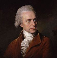 ウィリアム・ハーシェル,天文学,博物館,アンティーク,イギリス,英国,William Herschel